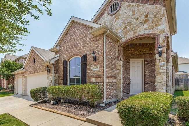 14625 Riverside Dr in Little Elm, TX - Building Photo - Building Photo