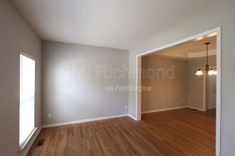 8418 Newbys Mill Dr in Chesterfield, VA - Building Photo - Building Photo