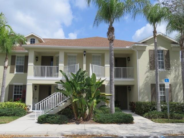 5577 Key W Pl in Bradenton, FL - Building Photo