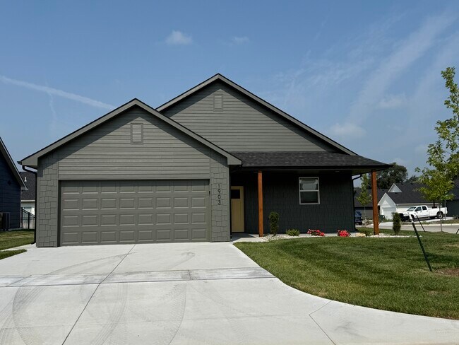 property at 1903 Sutton Ct