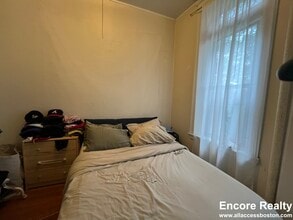 902 Huntington Ave, Unit #376- 1 in Boston, MA - Building Photo - Building Photo
