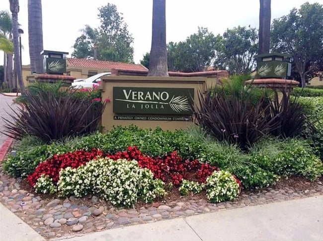 property at 7405 Charmant Dr