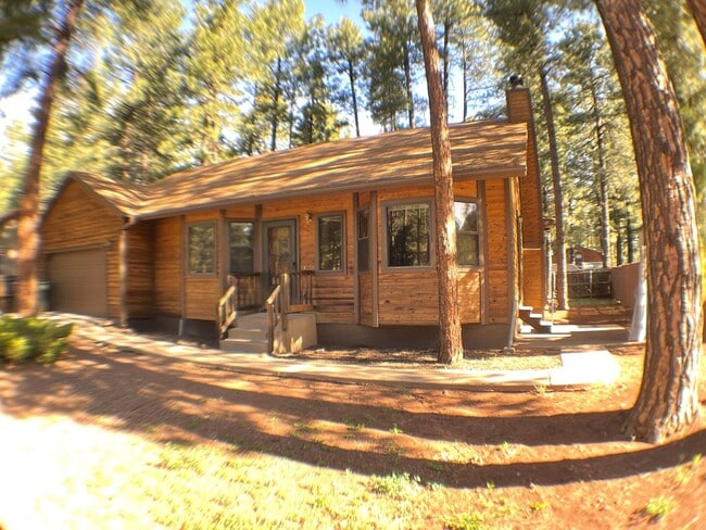 3339 S Andrea Dr in Flagstaff, AZ - Building Photo - Building Photo