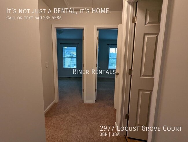 property at 2977 Locust Grv Ct