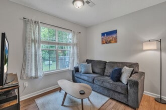 5906 Prescott Ct in Charlotte, NC - Foto de edificio - Building Photo