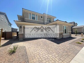 20457 E Silver Creek Ln in Queen Creek, AZ - Building Photo - Building Photo