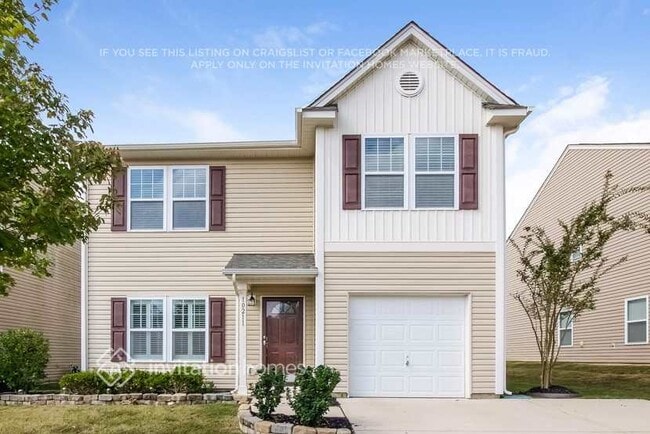 property at 10211 Daniel Dwayne Dr