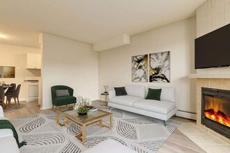 Southwind Apartments in Lloydminster, AB - Building Photo - Building Photo