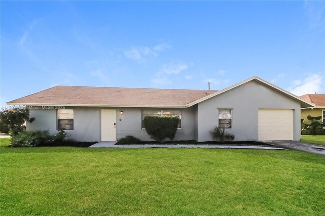 property at 2152 NE 1st Ct