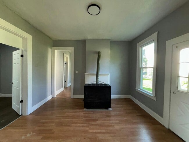 property at 462 Wood St