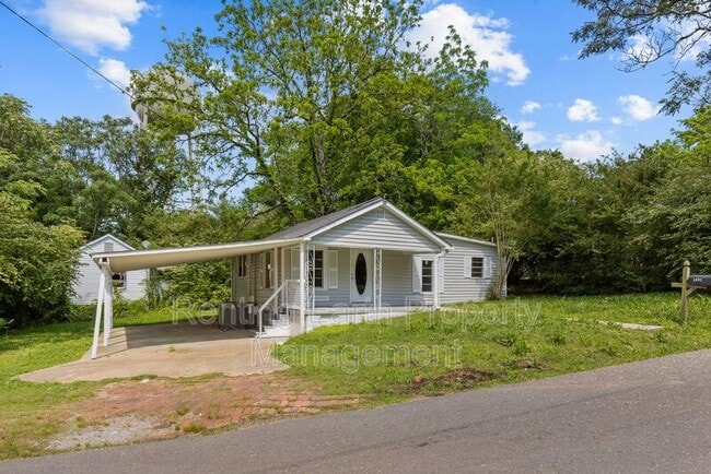5308 Adams Ave in Adamsville, AL - Building Photo - Building Photo