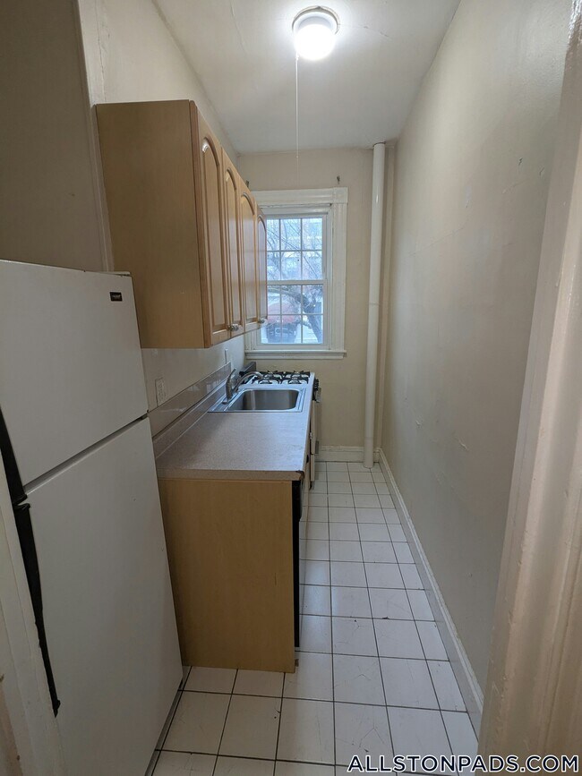 15 Glenville Ave