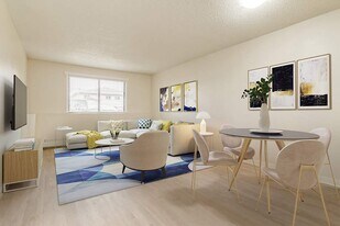 King Art in Bonnyville, AB - Building Photo