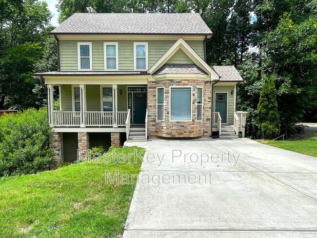 property at 849 Madison Ave