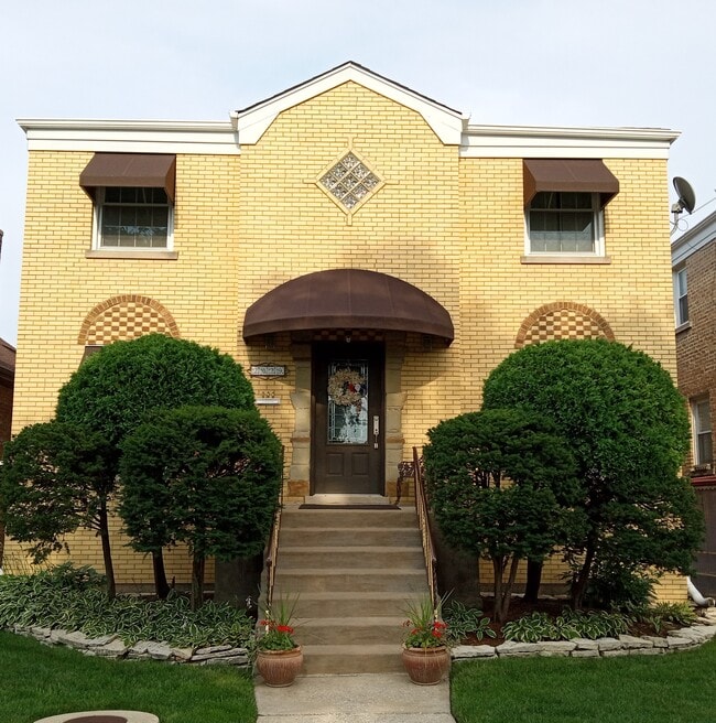 2029 N 73rd Ct, Unit 2N