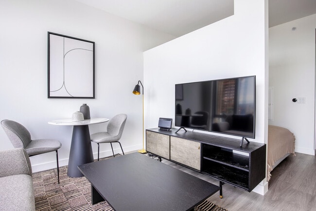 50 Causeway St-Unit -FL22-ID301 in Boston, MA - Building Photo - Building Photo