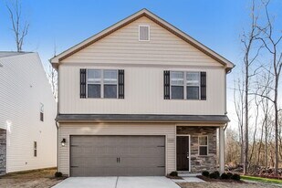 4310 Drifter Dr in Charlotte, NC - Building Photo