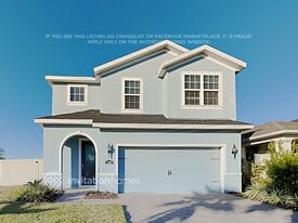 11602 Fringetree Ct in Riverview, FL - Building Photo