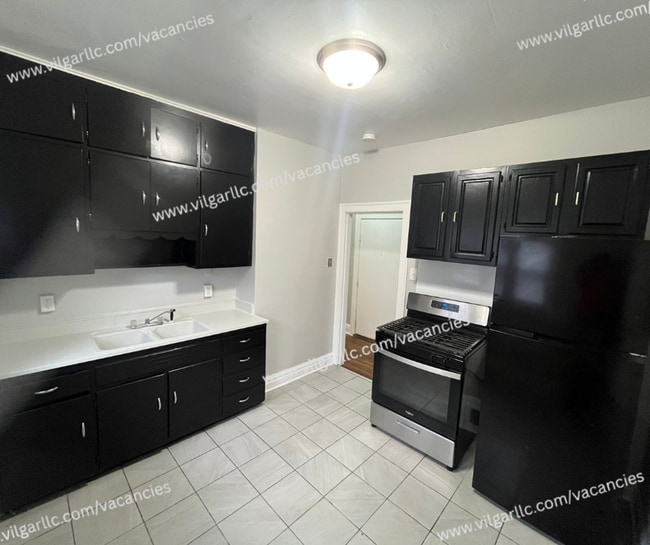 property at 6631 Madison Ave