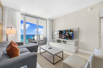 4111 S Ocean Dr, Unit SI FL24-ID1230854P in Hollywood, FL - Building Photo - Building Photo