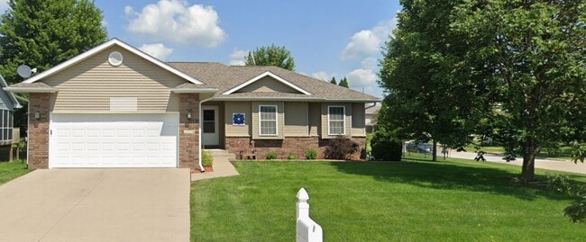 property at 2374 Kristian St