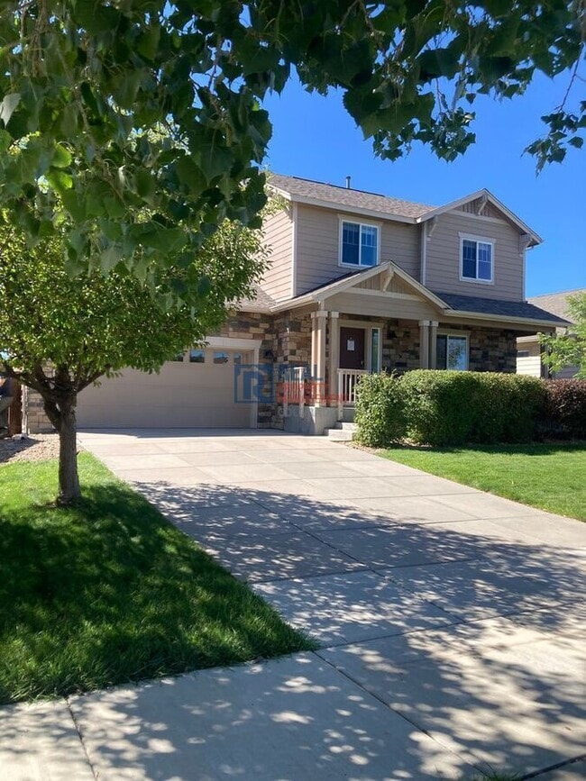 property at 25990 E Byers Pl