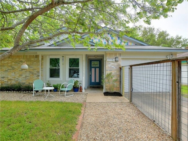 11715 Rotherham Dr in Austin, TX - Foto de edificio - Building Photo