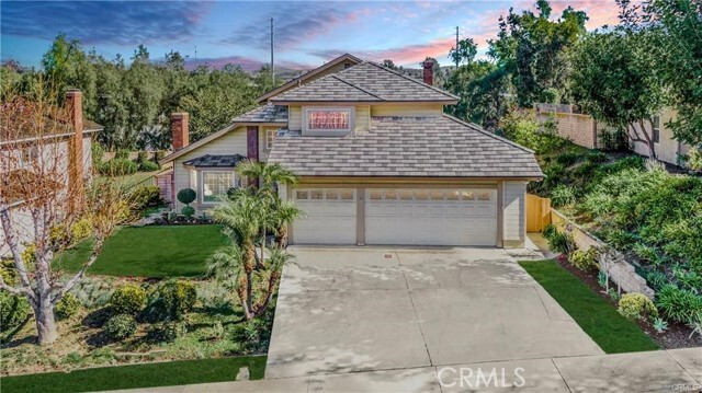 28832 Avenida Del Caballo in Laguna Niguel, CA - Building Photo