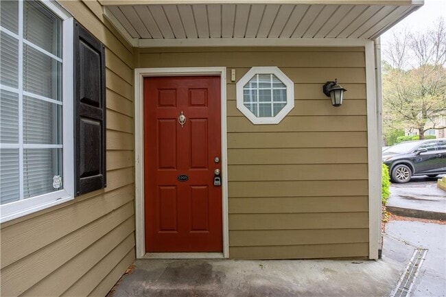 property at 1468 Briarwood Rd NE