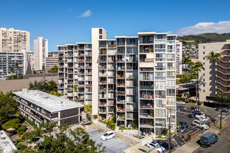 Consulate in Honolulu, HI - Building Photo - Primary Photo