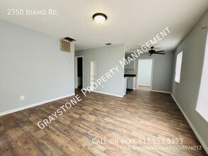 2350 Idaho Rd in Deltona, FL - Building Photo - Building Photo