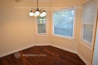 5503 Wylstream Way in Norcross, GA - Foto de edificio - Building Photo