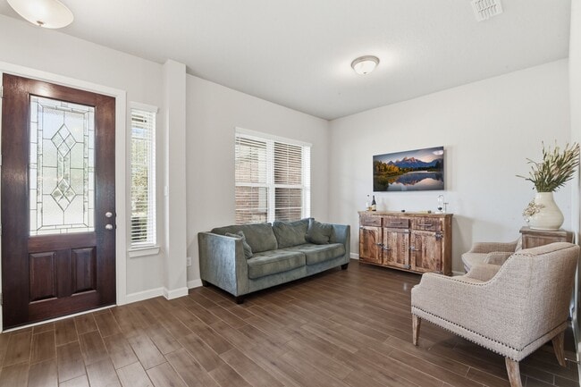 property at 3410 Shockley Ln