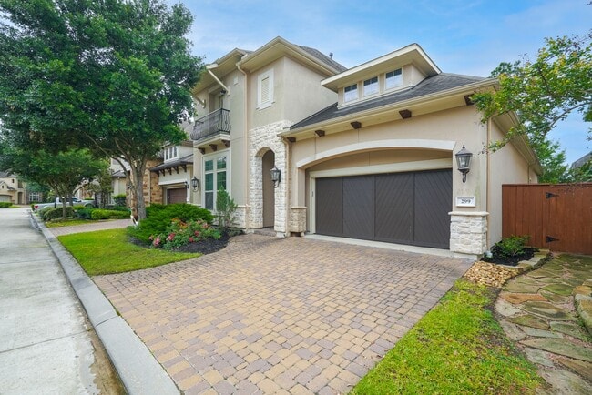 299 Sonoma Ct in Conroe, TX - Building Photo - Building Photo