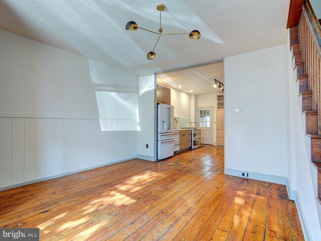 1439 N Howard St in Philadelphia, PA - Building Photo - Building Photo