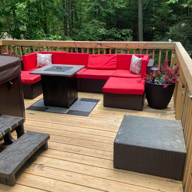 177 Earney Rd in Blairsville, GA - Building Photo - Building Photo
