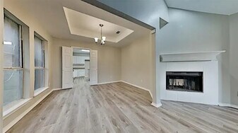 4711 Lashley Dr in Dallas, TX - Building Photo