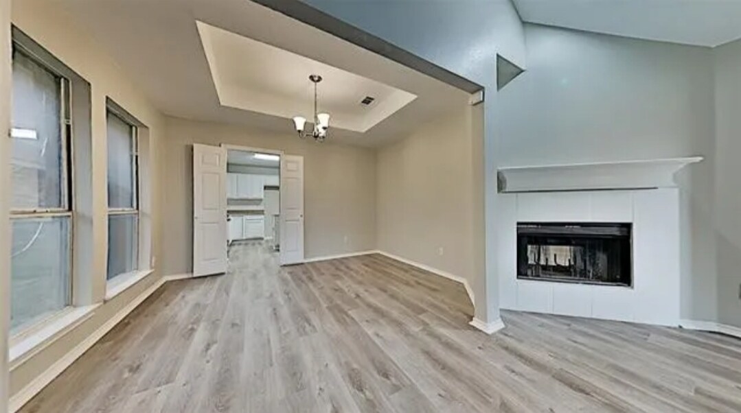 4711 Lashley Dr in Dallas, TX - Building Photo