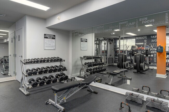 Rock Hill Apartments in Philadelphia, PA - Building Photo - Building Photo