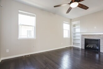 3835 Cadence Dr in Castle Rock, CO - Building Photo - Building Photo