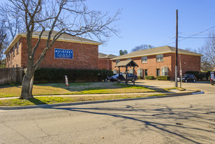 Mulberry Place Apartments