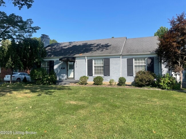 property at 4313 Alicent Rd