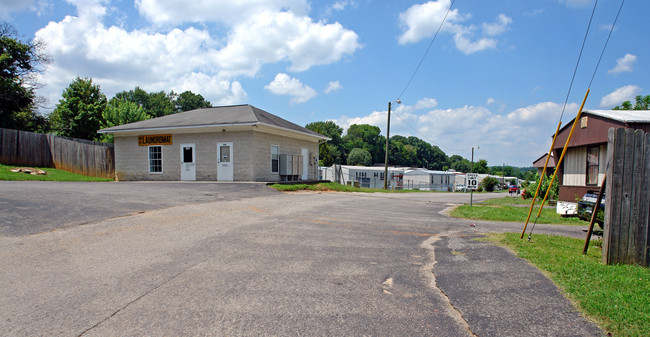 125 Tillery Dr in Knoxville, TN - Building Photo - Building Photo