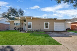 922 Gilpin St in Houston, TX - Building Photo