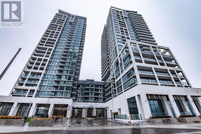 property at 9000 Jane St