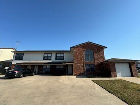 1203 Monroe Loop in Killeen, TX - Building Photo
