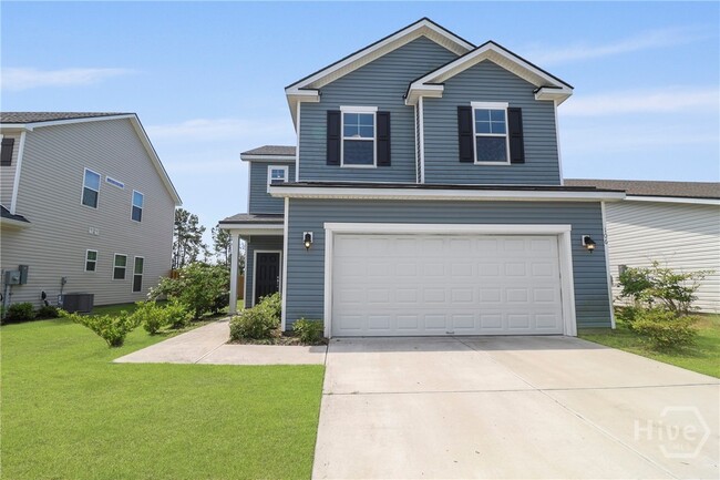 property at 106 Brookline Dr