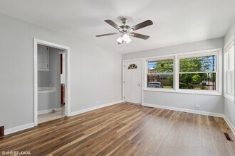 5821 N California Ave in Chicago, IL - Building Photo - Building Photo