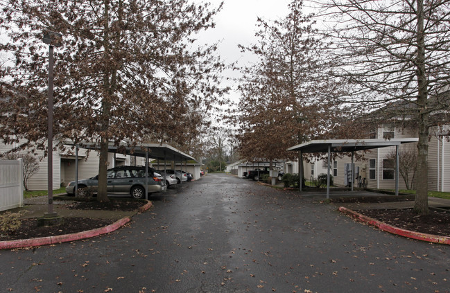 Spring Park in Aloha, OR - Building Photo - Building Photo