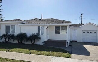 5430 W 118th St, Unit B in Inglewood, CA - Building Photo